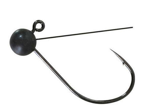 Jackall Tungsten Wacky Jig Head - Size 1/8oz
