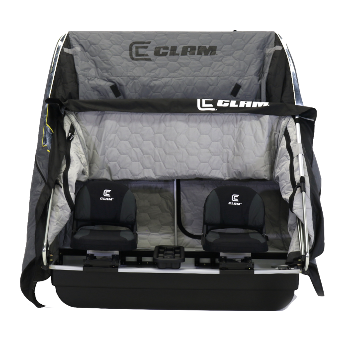 Clam Jason Mitchell XT Thermal