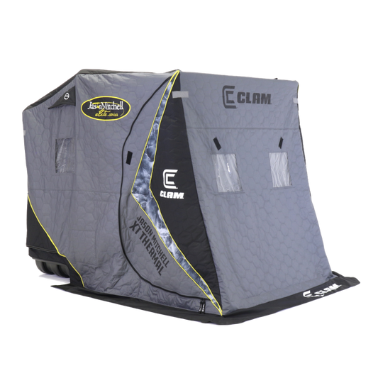 Clam Jason Mitchell XT Thermal