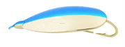 Johnson Silver Minnow