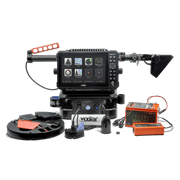 Vexilar Vision X10 Live View System Pro Bundle