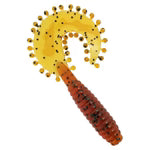 Kalin's Tickle Grub 5" Qty 8