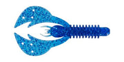 Big Bite Bait 3" Kamikaze Craw Pack of 8