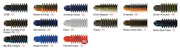 Big Bite Baits 3" Kamikaze Craw / Chick Magnet (8 Pack)