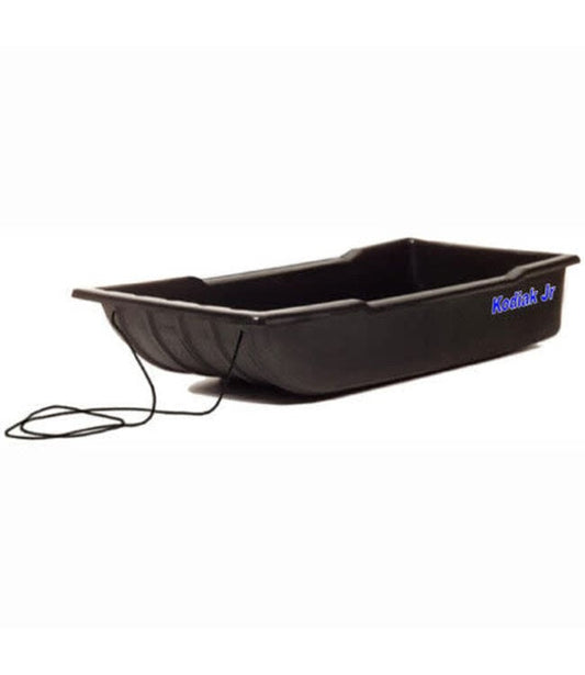 SHAPPELL JET SLED HD SLED 43"L X 21"W X 9"H 8# .250 GAUGE