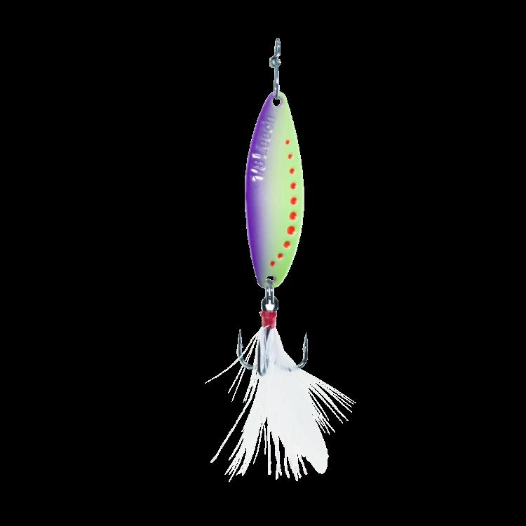 Clam Leech Flutter Spoon