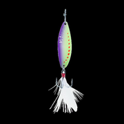 Clam Leech Flutter Spoon