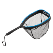 Clam Floating Livewell & Trout Net - 19232