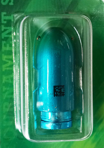 Livingston Bullet