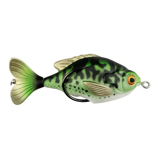 LUNKERHUNT PROP FISH SUNPRF02