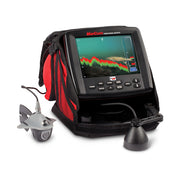 MarCum LX-9L Lithium Digital Sonar & Underwater Camera System