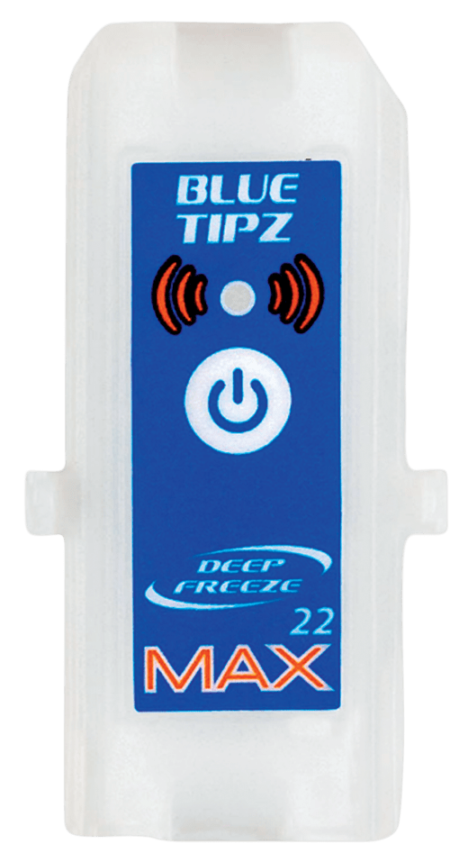 BLUE TIPZ MAX TRANSMITTER SINGLE PACK