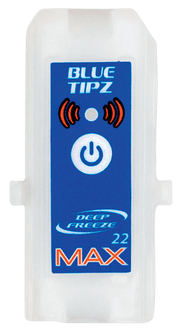 Deep Freeze BlueTipz MAX Bluetooth tip-up alert transmitter - view 2