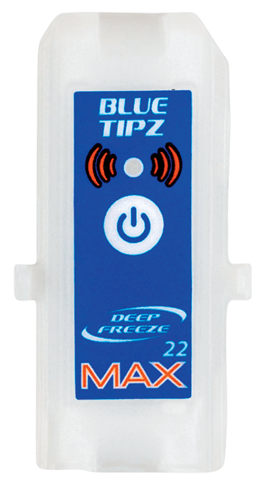 Deep Freeze BLUE TIPZ MAX TRANSMITTER SINGLE PACK BTT-11MAX