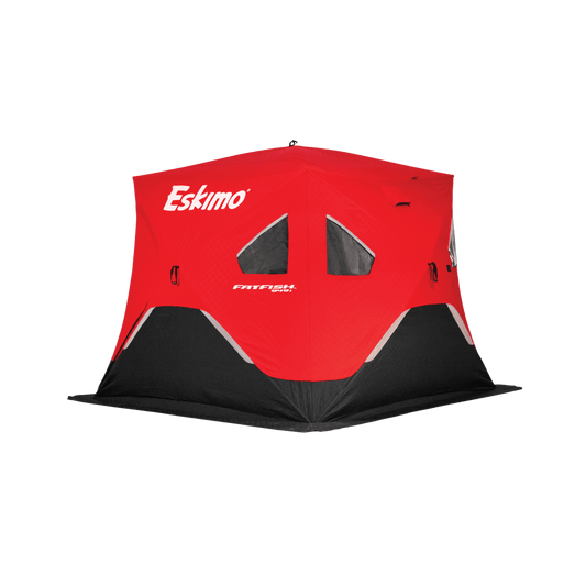 Eskimo FatFish 949i Insulated Pop-Up Portable Shelter [68x12x11=114]