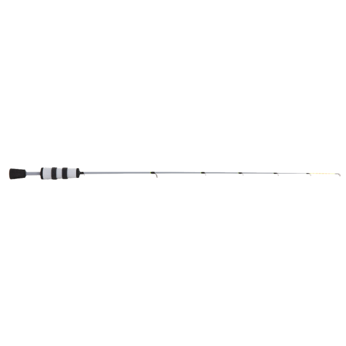 Clam Jason Mitchell Meat Stick Ice Fishing Rod