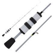 Clam Jason Mitchell Meat Stick Ice Fishing Rod
