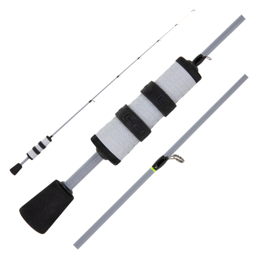 Clam Jason Mitchell Meat Stick Rod