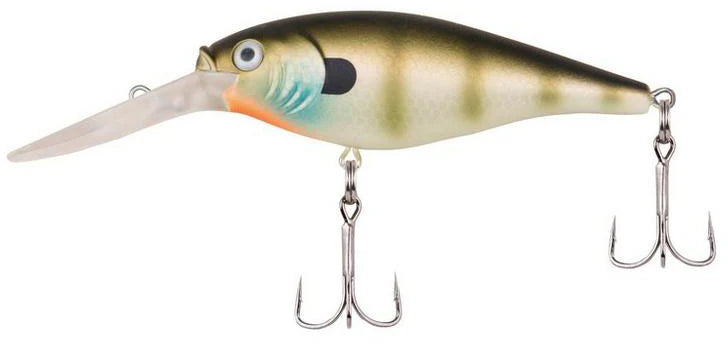 Flicker Shad #7 - FFSH7M-MFBG