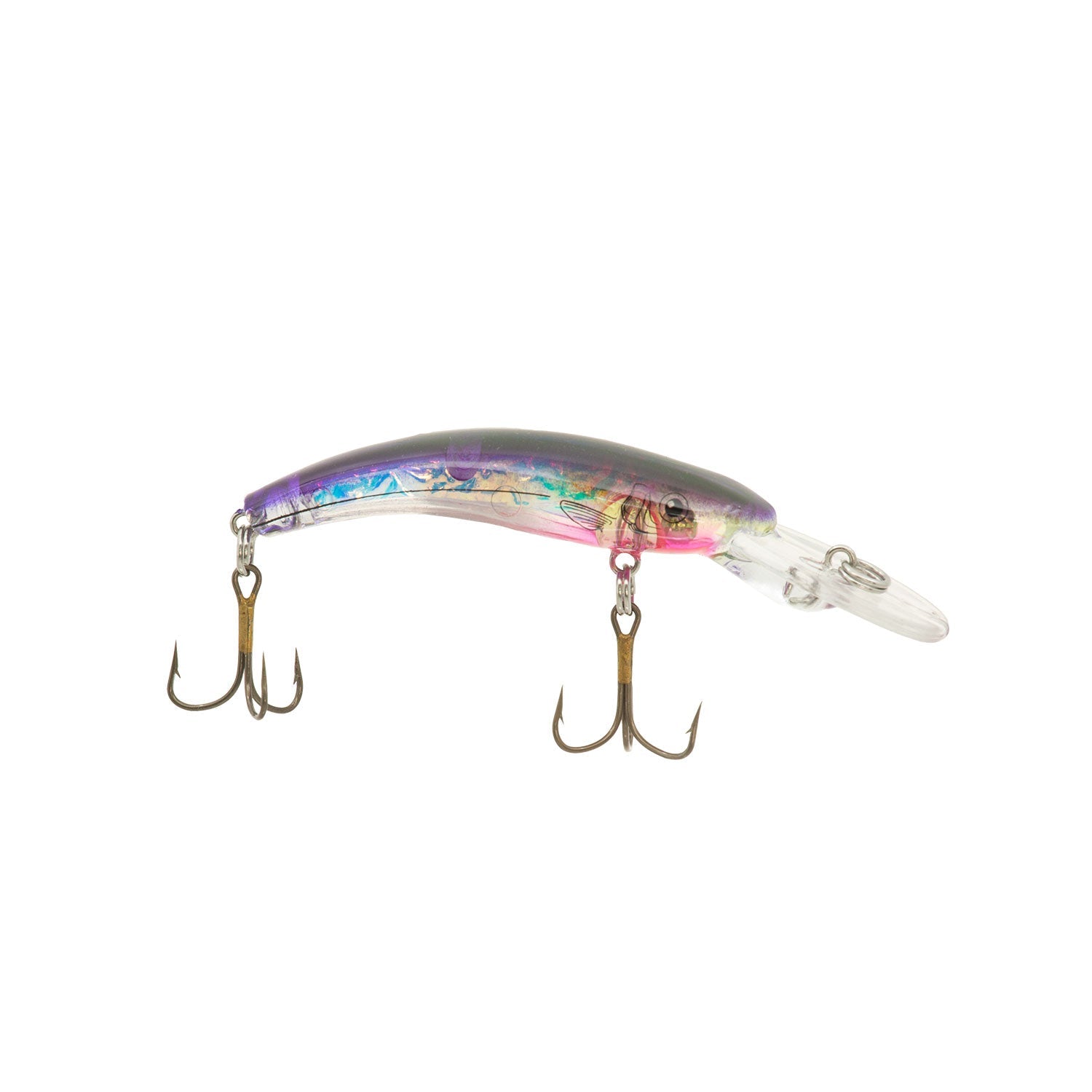 100 Series - Mini-Rip – Dewey Catchem & How