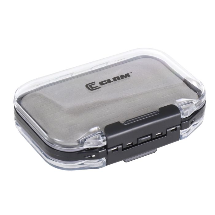 Clam Jig Box Mini