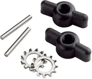 Minn Kota 1865011 MKP-10 Prop & Nut Kit B - 1/2''