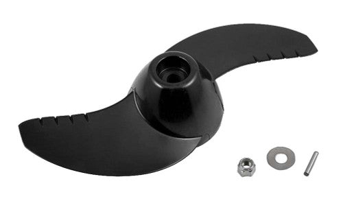 Minn Kota 1865040 MKP-40 Weedless Prop