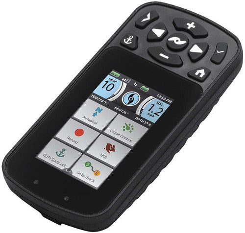 Minn Kota 1866650 i-Pilot Link Replacement Remote w/ Bluetooth