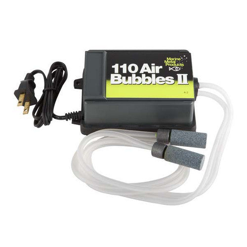 110 AirBubbles II