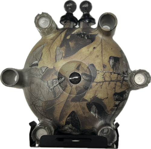 Vulture Motion & Magnet Trigger System Camo Sensor