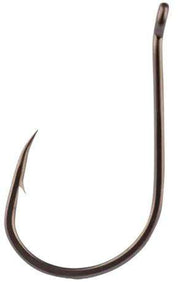 Mustad Chinu Light Hook - #10 - 12 Pack