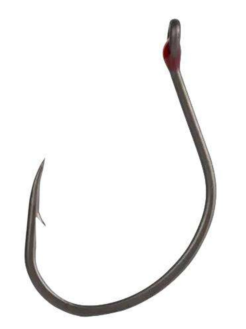 MUSTAD APEX WIDE DROPSHOT HOOK - #1 - 7PK