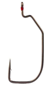 Mustad Assault Wide Gap Hook - #1 - 6 Pack