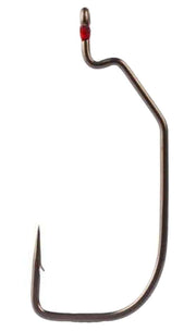 Mustad Assault Wide Gap Hook - #2/0 - 6 Pack