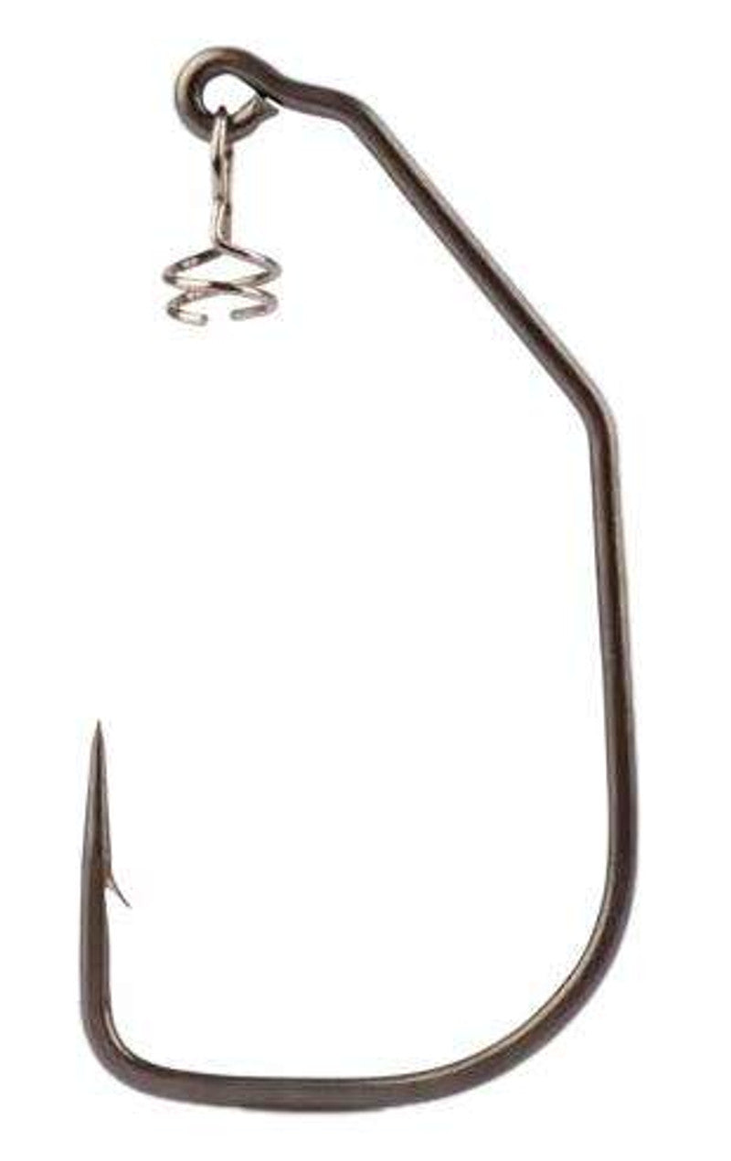 Mustad Infiltrator Swim Hook - 3/0 - 4 Pack
