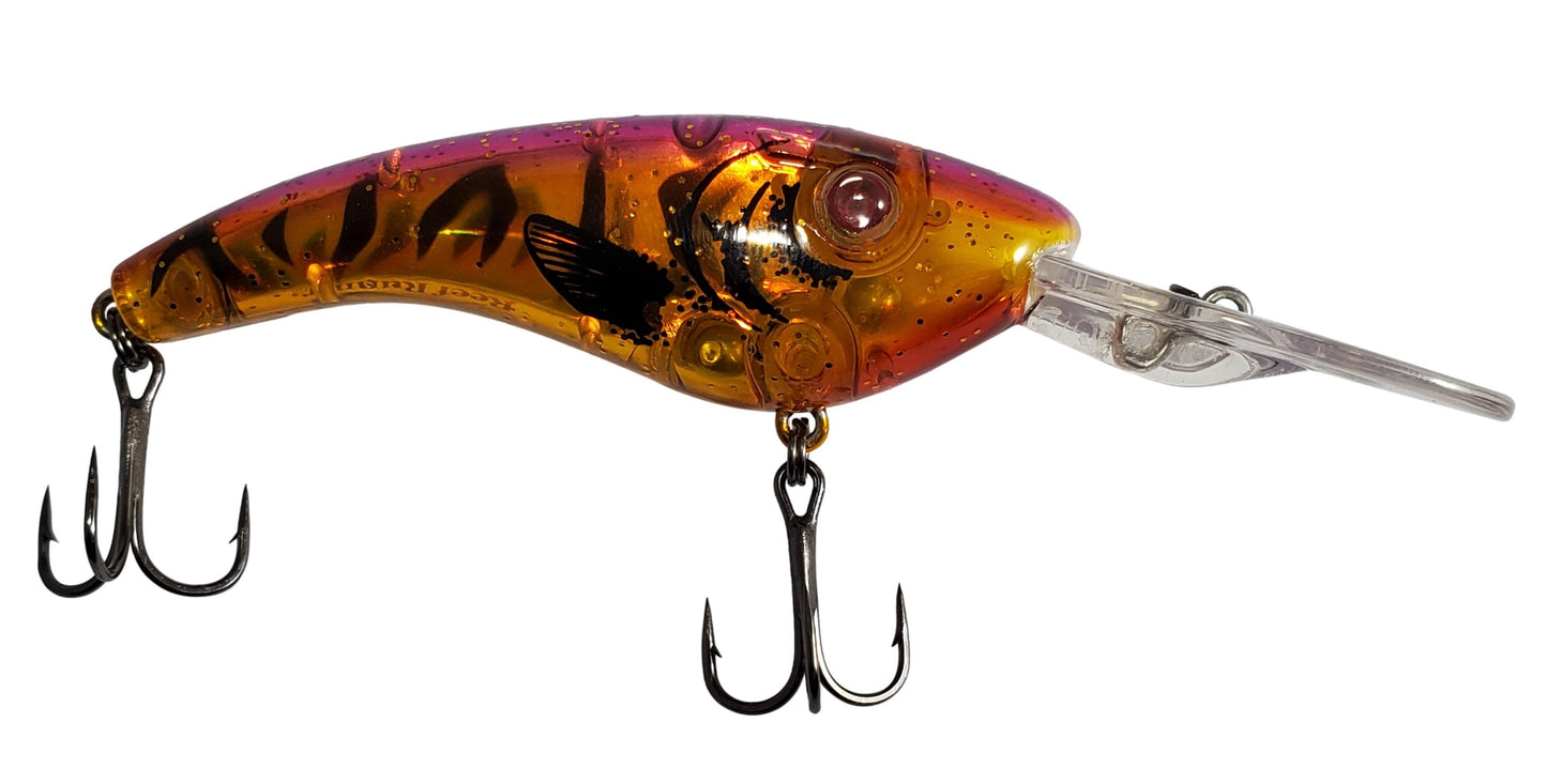 Reef Runner Ripshad 200 & 400 Series