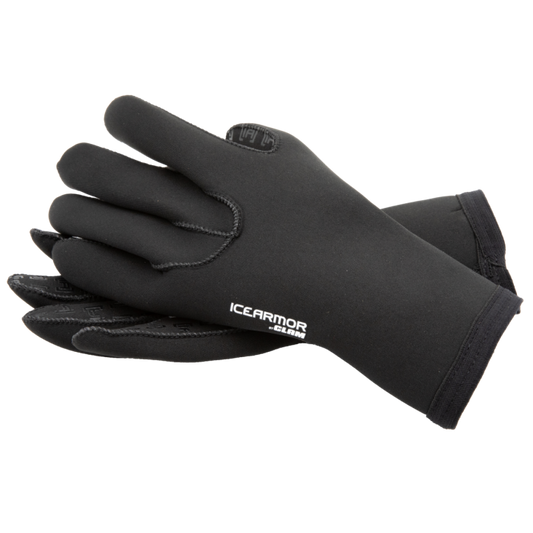Clam Neoprene Grip Glove