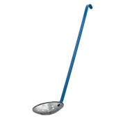 Clam Ice Fishing Skimmer