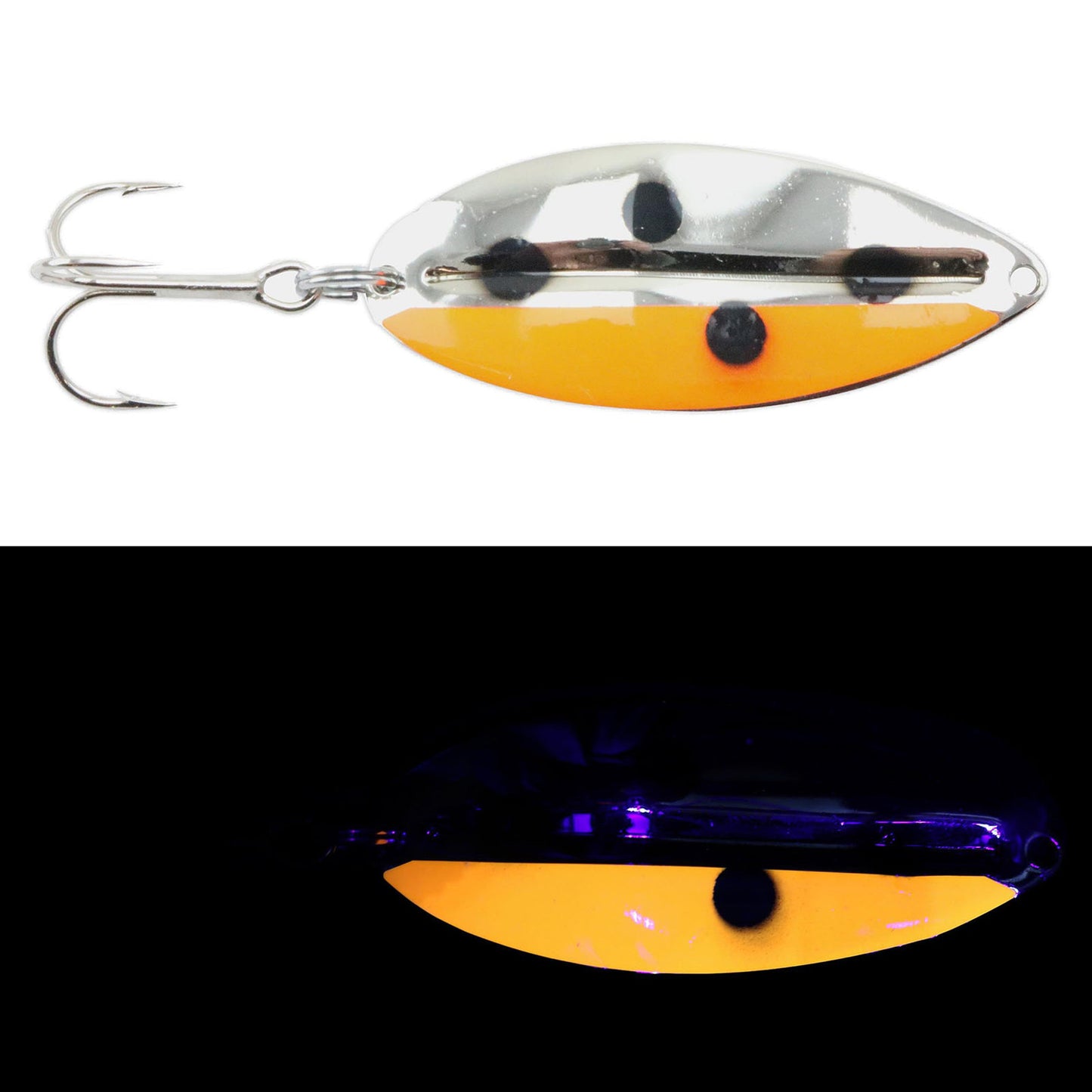 Moonshine Mainliner Metallic Casting Spoon