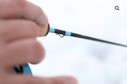 Fox River FRX Ice Fishing Rods – Multiple Lengths & Actions
