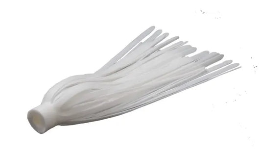 NORTHLAND CLS22 SKIRT CP6 3" 2PK CRAZY- LEG WHITE - WHITE | 3" 2PK