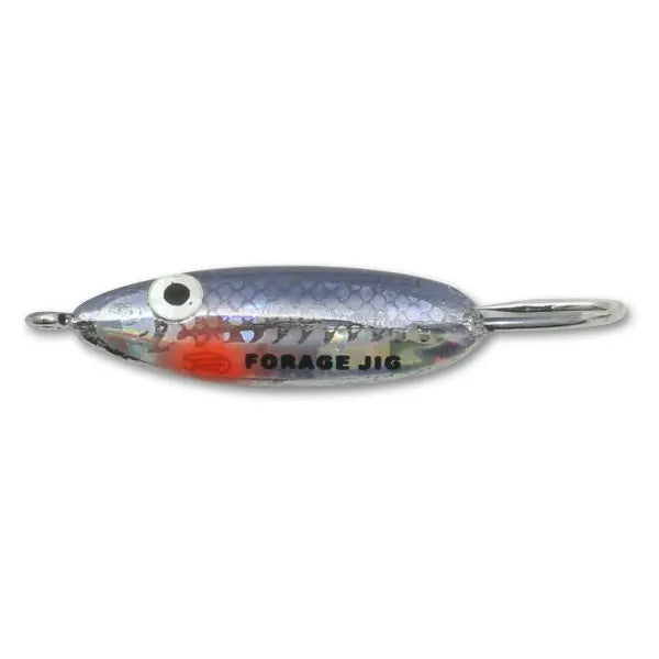Forage Minnow Minnow Jig