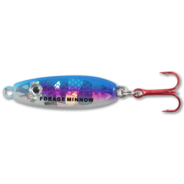 Forage Minnow Spin