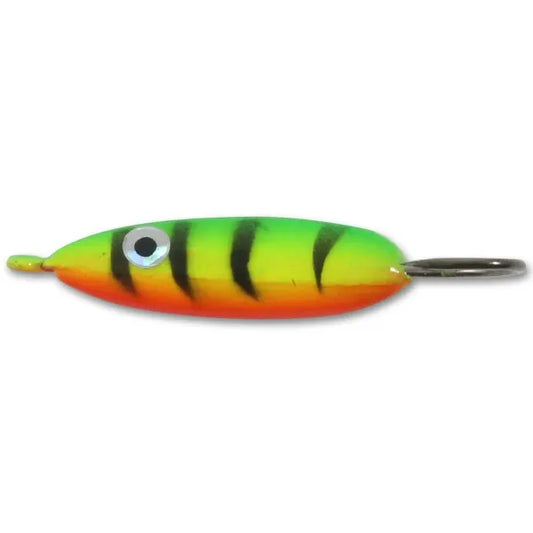 Forage Minnow Minnow Jig UV