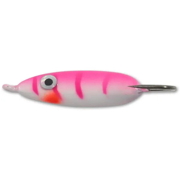 Forage Minnow Minnow Jig UV