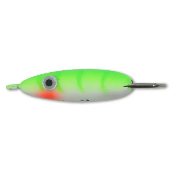 Forage Minnow Minnow Jig UV