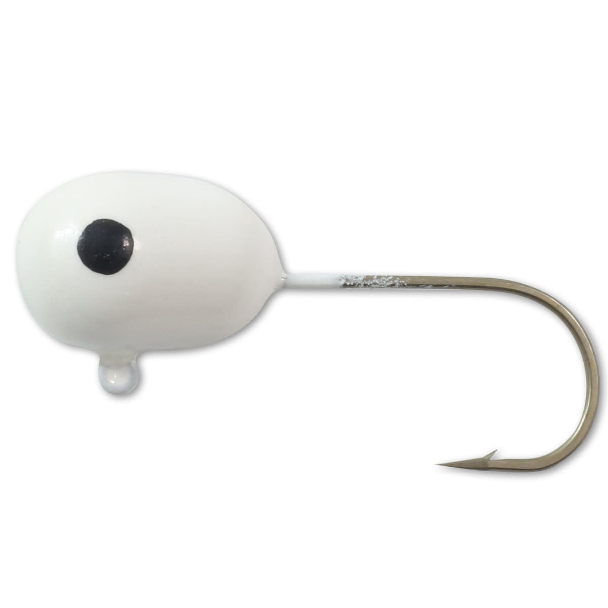 NORTHLAND HIGH BALL FLOATER - FJ2-5-1 WHITE