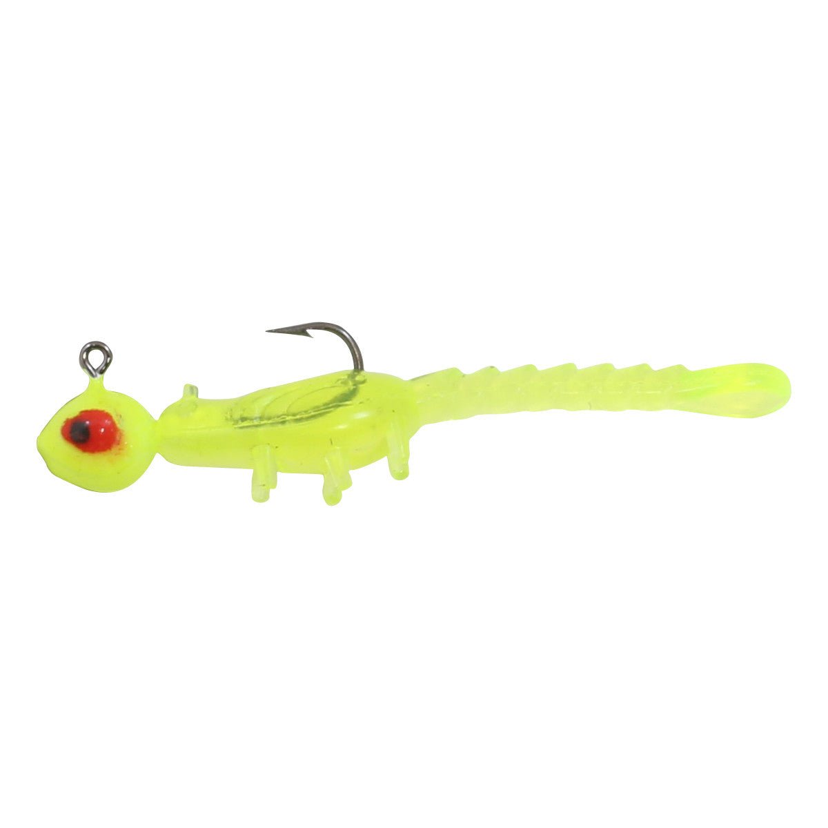 Northland Tackle Impulse Rigged Zoo Plankton