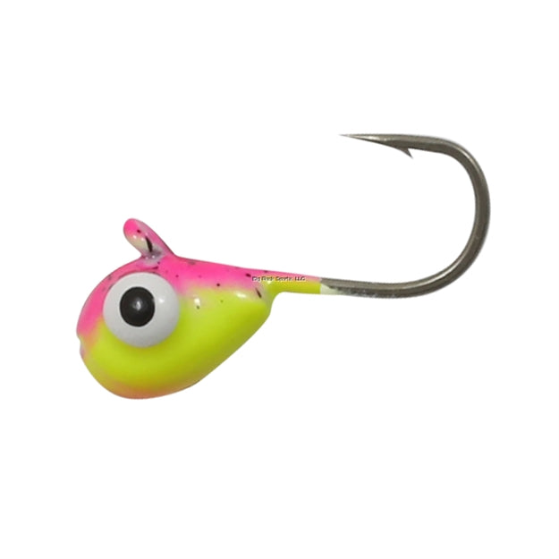 MUD BUG JIG TUNSTEN