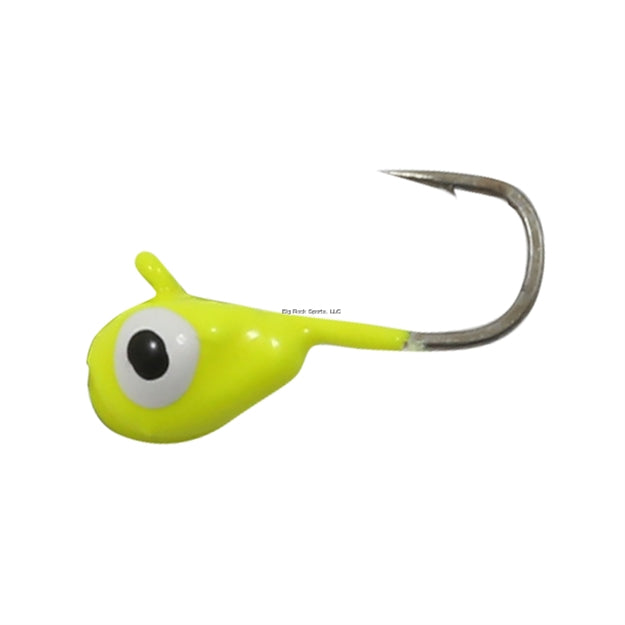 MUD BUG JIG TUNSTEN